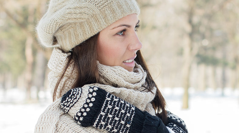 Cuidados de la piel en invierno: un básico indispensable